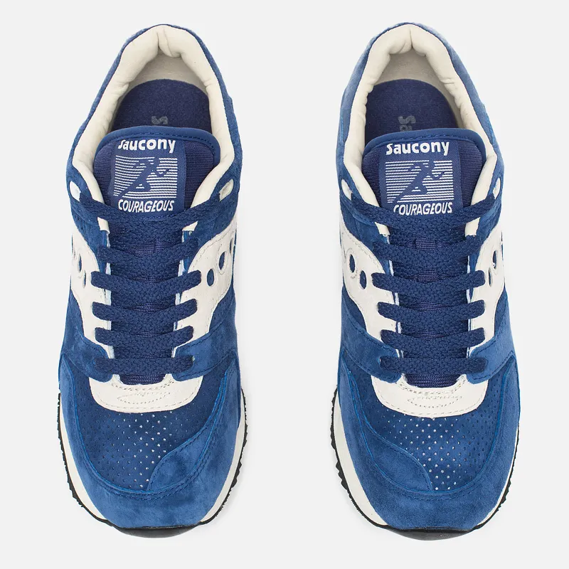 Saucony Мужские кроссовки Courageous Premium