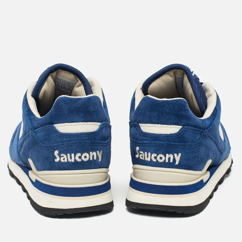 Saucony Мужские кроссовки Courageous Premium