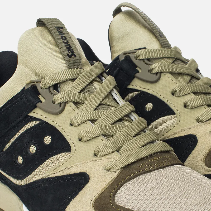 Saucony Мужские кроссовки Grid 9000 Autumn Spice Pack