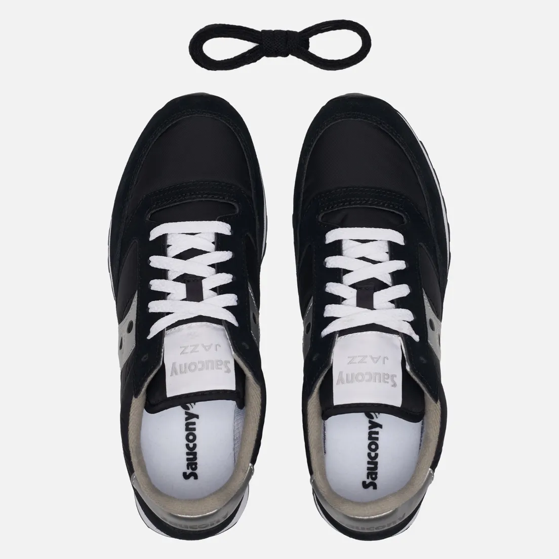 Saucony Мужские кроссовки Jazz Original