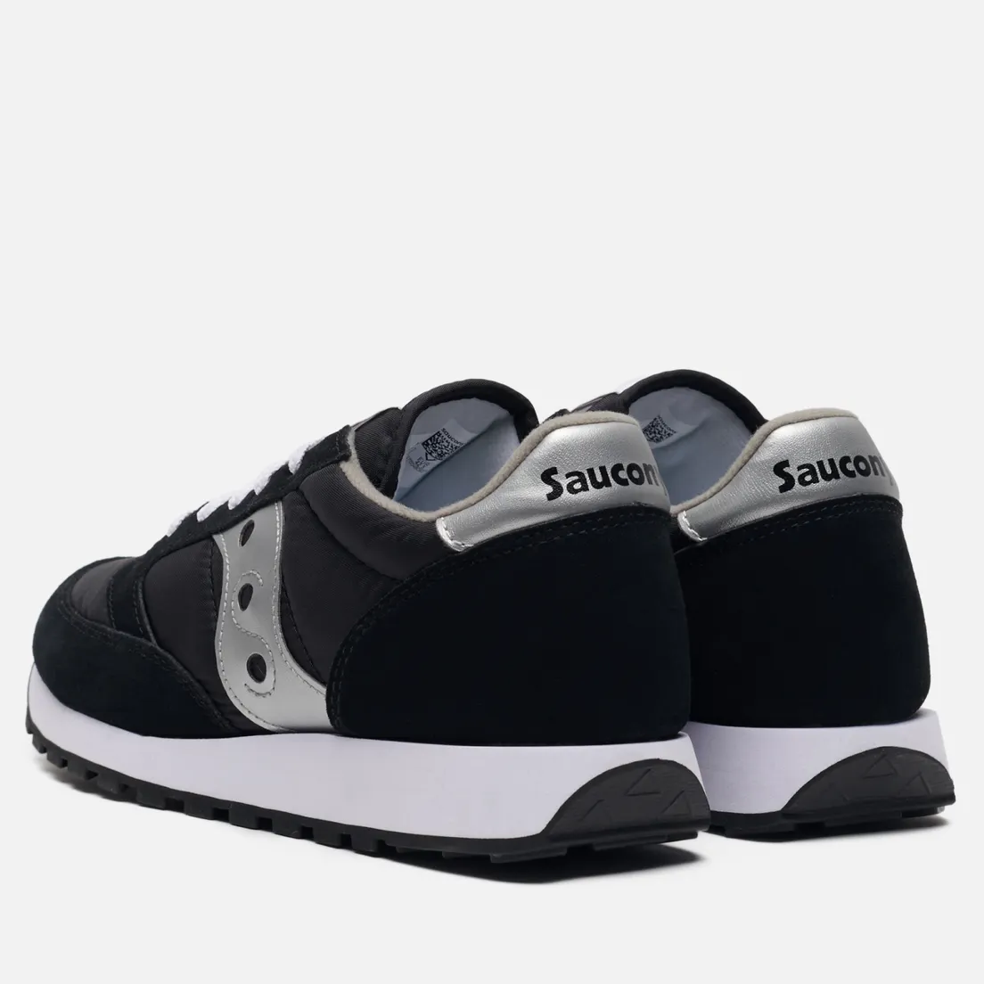 Saucony Мужские кроссовки Jazz Original