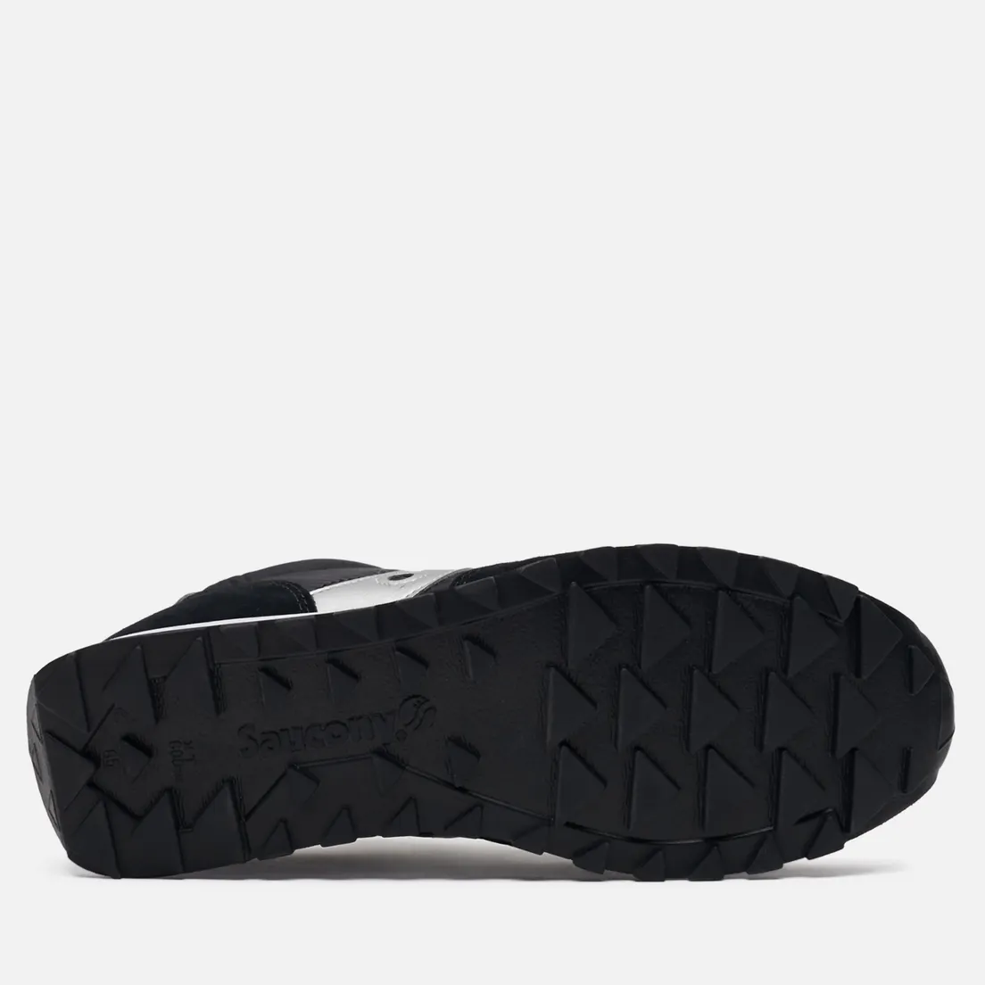 Saucony Мужские кроссовки Jazz Original