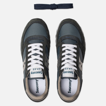 Мужские кроссовки Saucony Jazz Original Navy/Silver фото- 1