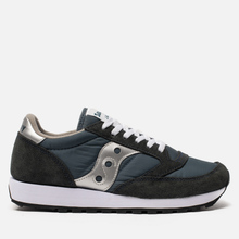 Мужские кроссовки Saucony Jazz Original Navy/Silver фото- 3