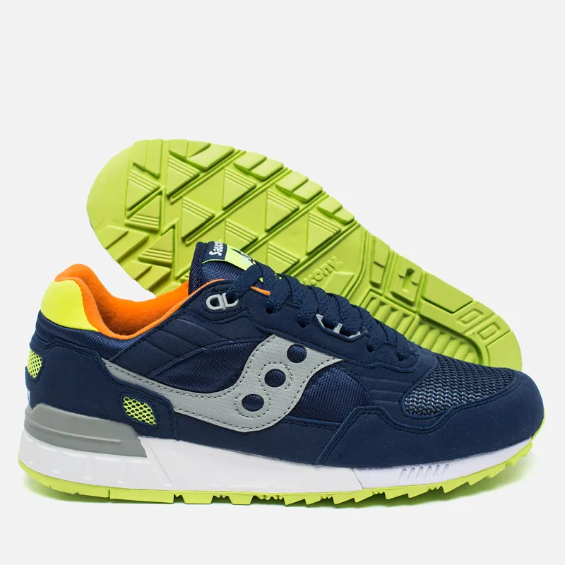 Saucony Мужские кроссовки Shadow 5000