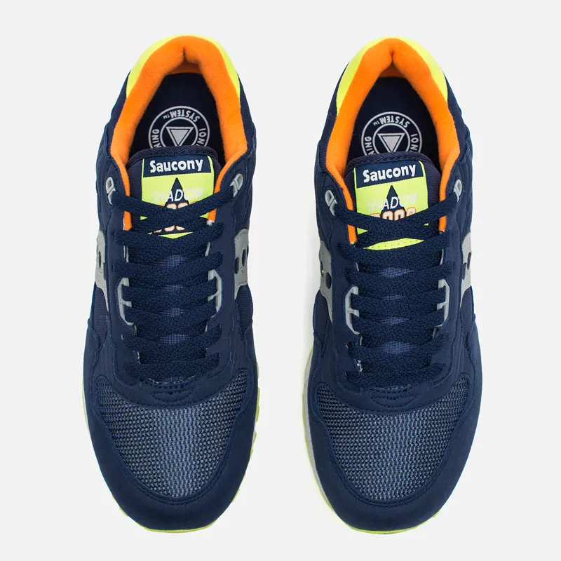 Saucony Мужские кроссовки Shadow 5000
