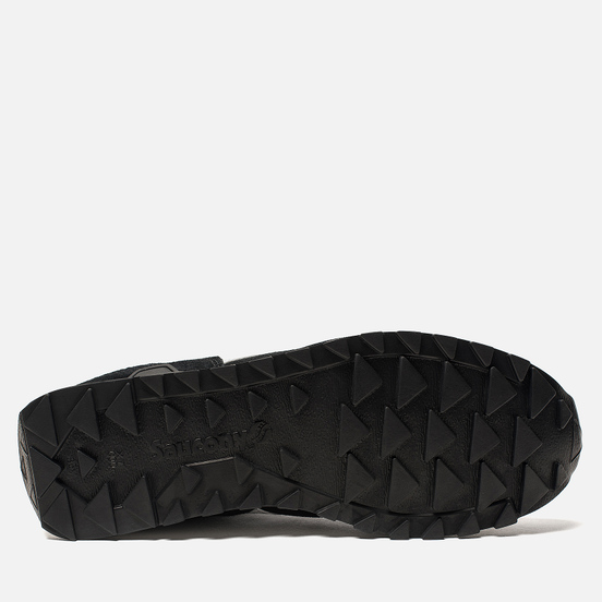 Мужские кроссовки Saucony Shadow Original Vintage Black/White
