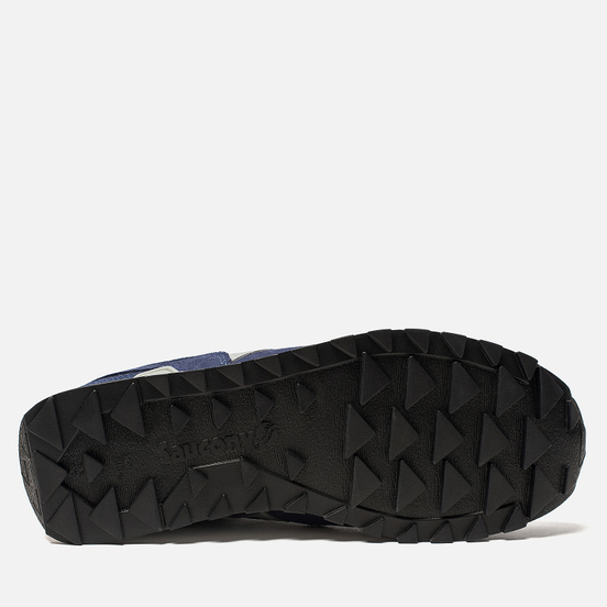 Мужские кроссовки Saucony Shadow Original Vintage Navy/White