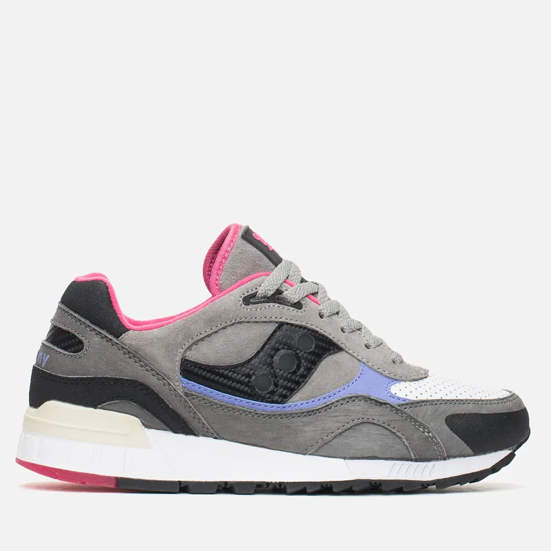 Saucony Мужские кроссовки x West NYC Shadow 90 Saltwater