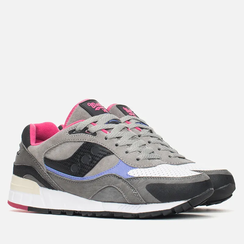 Saucony Мужские кроссовки x West NYC Shadow 90 Saltwater