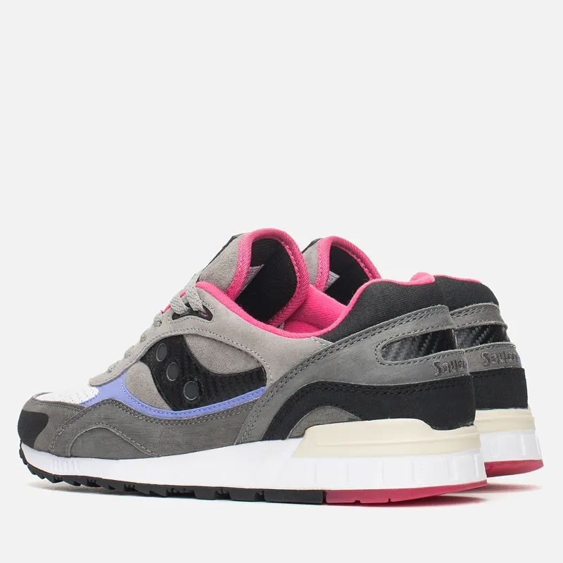 Saucony Мужские кроссовки x West NYC Shadow 90 Saltwater