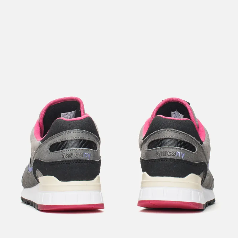 Saucony Мужские кроссовки x West NYC Shadow 90 Saltwater