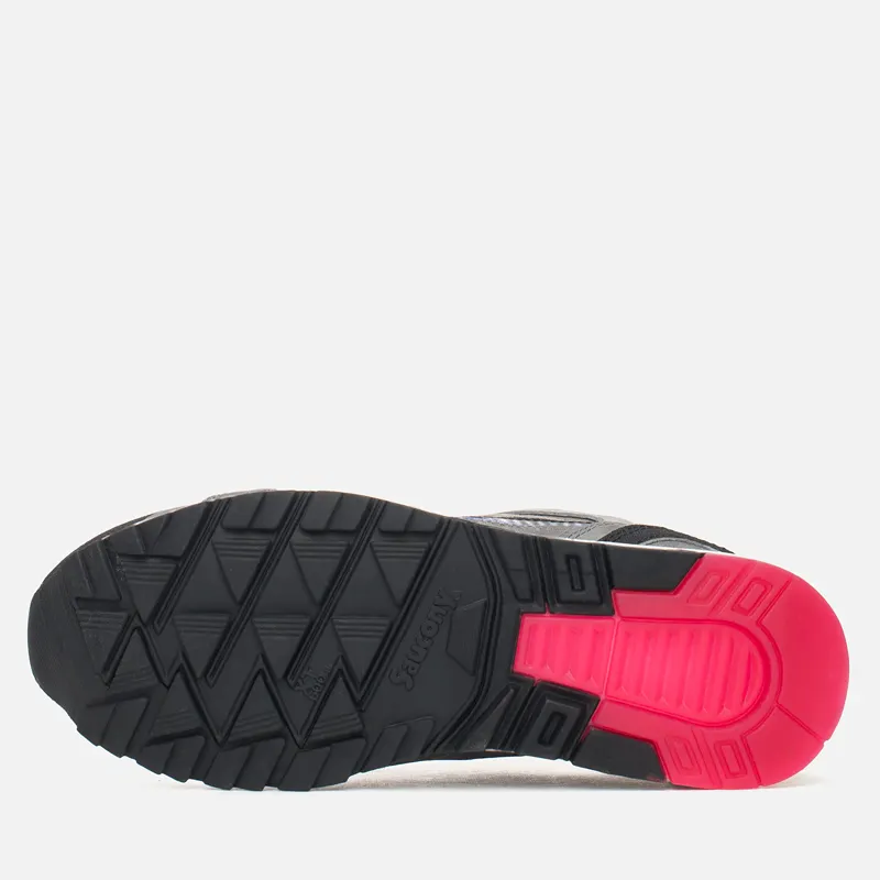Saucony Мужские кроссовки x West NYC Shadow 90 Saltwater