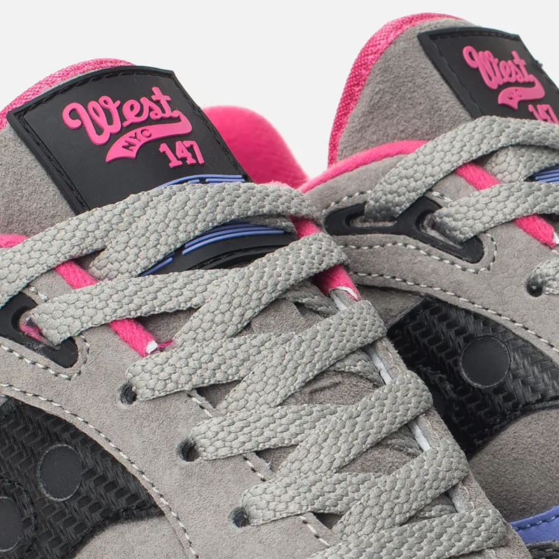 Saucony Мужские кроссовки x West NYC Shadow 90 Saltwater
