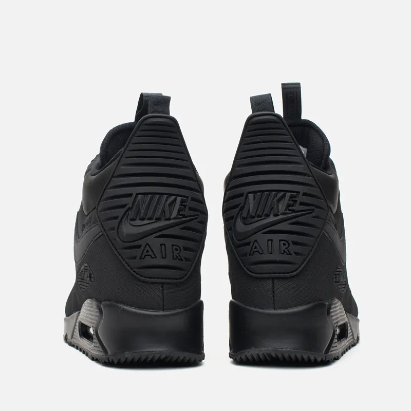 Nike Мужские зимние кроссовки Air Max 90 Sneakerboot