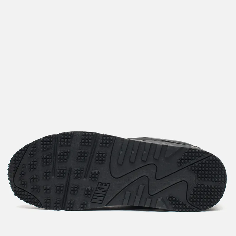 Nike Мужские зимние кроссовки Air Max 90 Sneakerboot