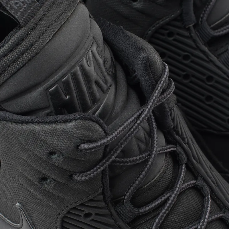Nike Мужские зимние кроссовки Air Max 90 Sneakerboot