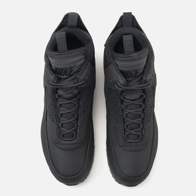 Nike Мужские зимние кроссовки Air Max 90 Sneakerboot
