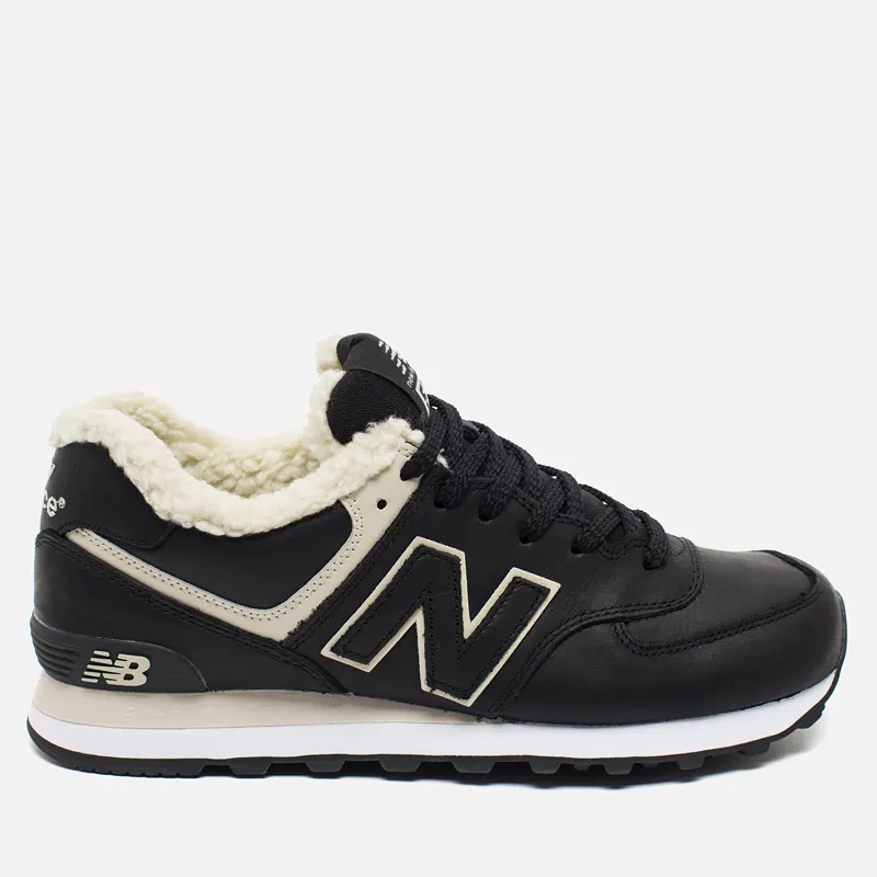 New Balance Зимние кроссовки ML574BL