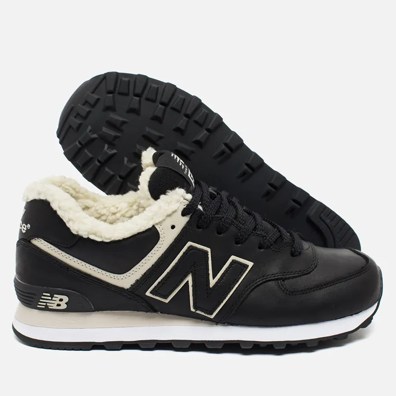 New Balance Зимние кроссовки ML574BL