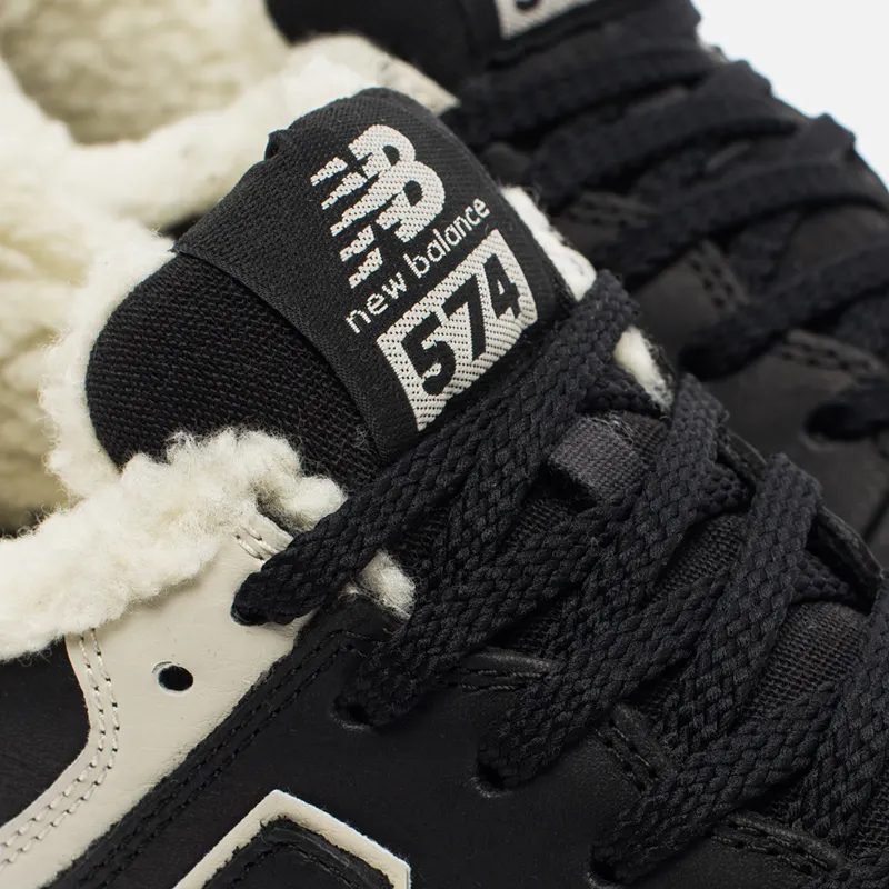New Balance Зимние кроссовки ML574BL