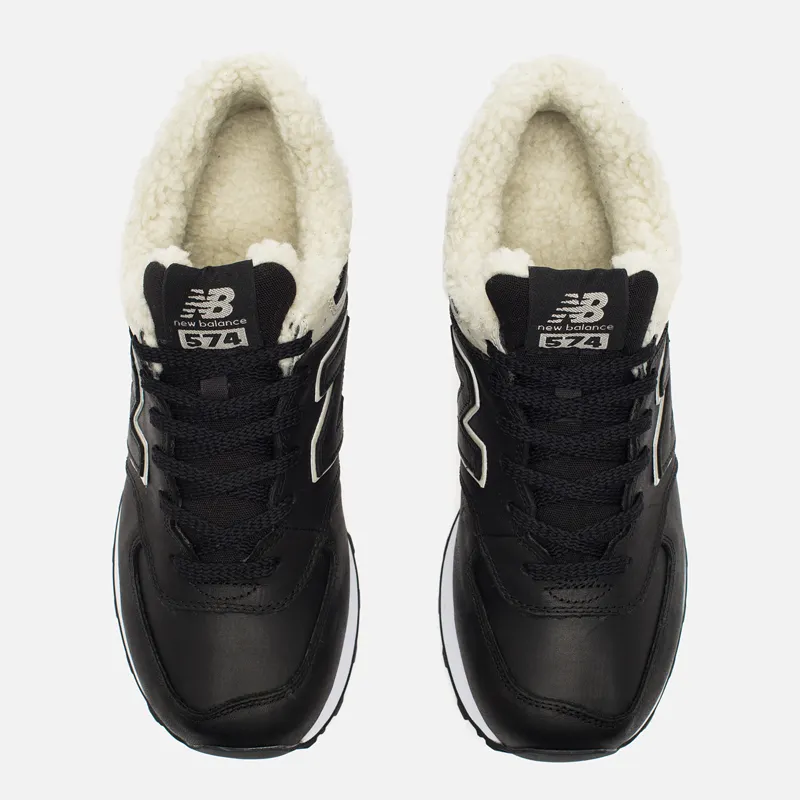 New Balance Зимние кроссовки ML574BL