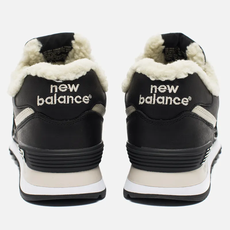 New Balance Зимние кроссовки ML574BL