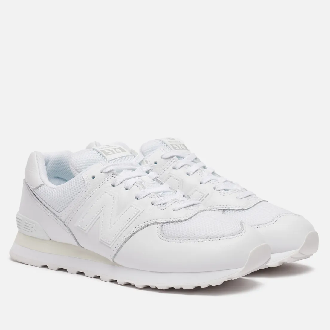 New Balance Мужские кроссовки ML574NSF
