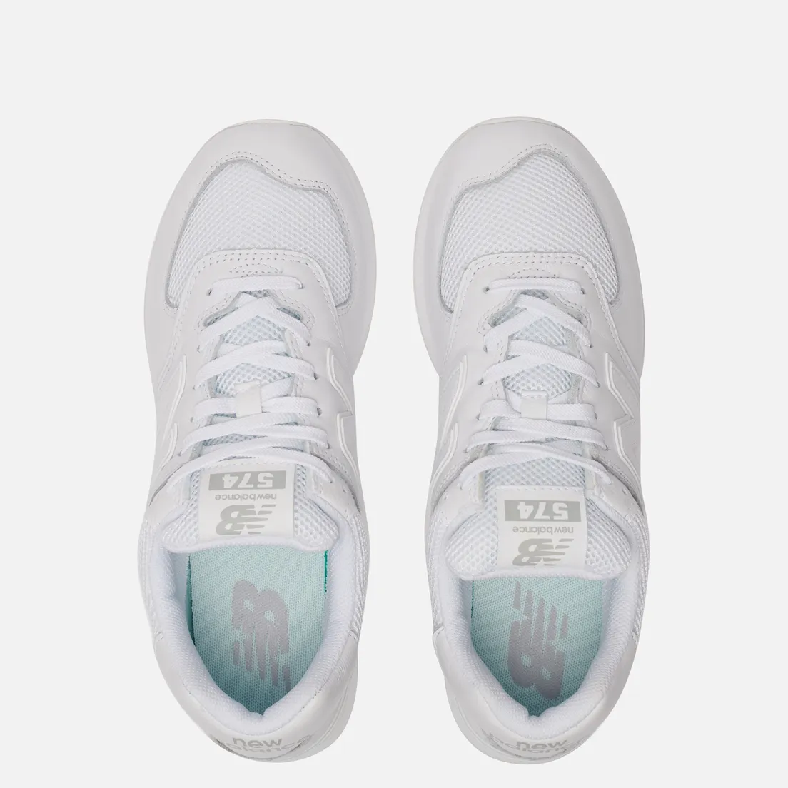 New Balance Мужские кроссовки ML574NSF