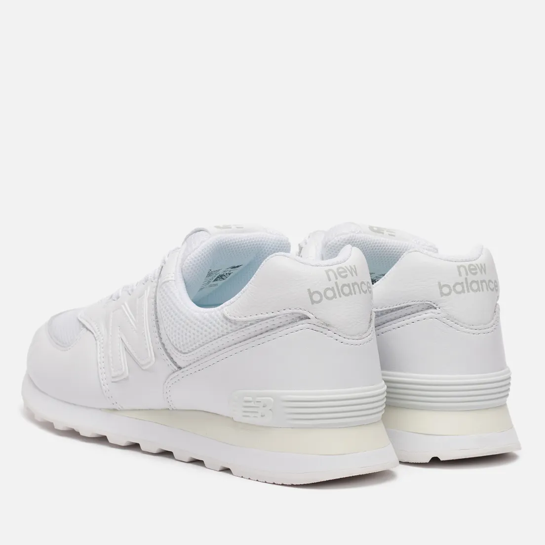 New Balance Мужские кроссовки ML574NSF