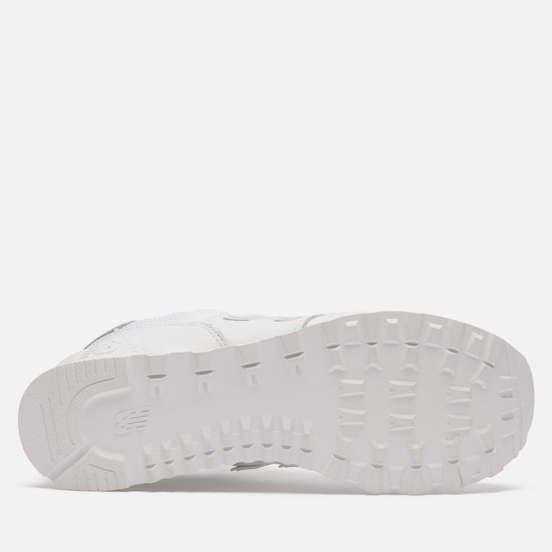 Мужские кроссовки New Balance ML574NSF White