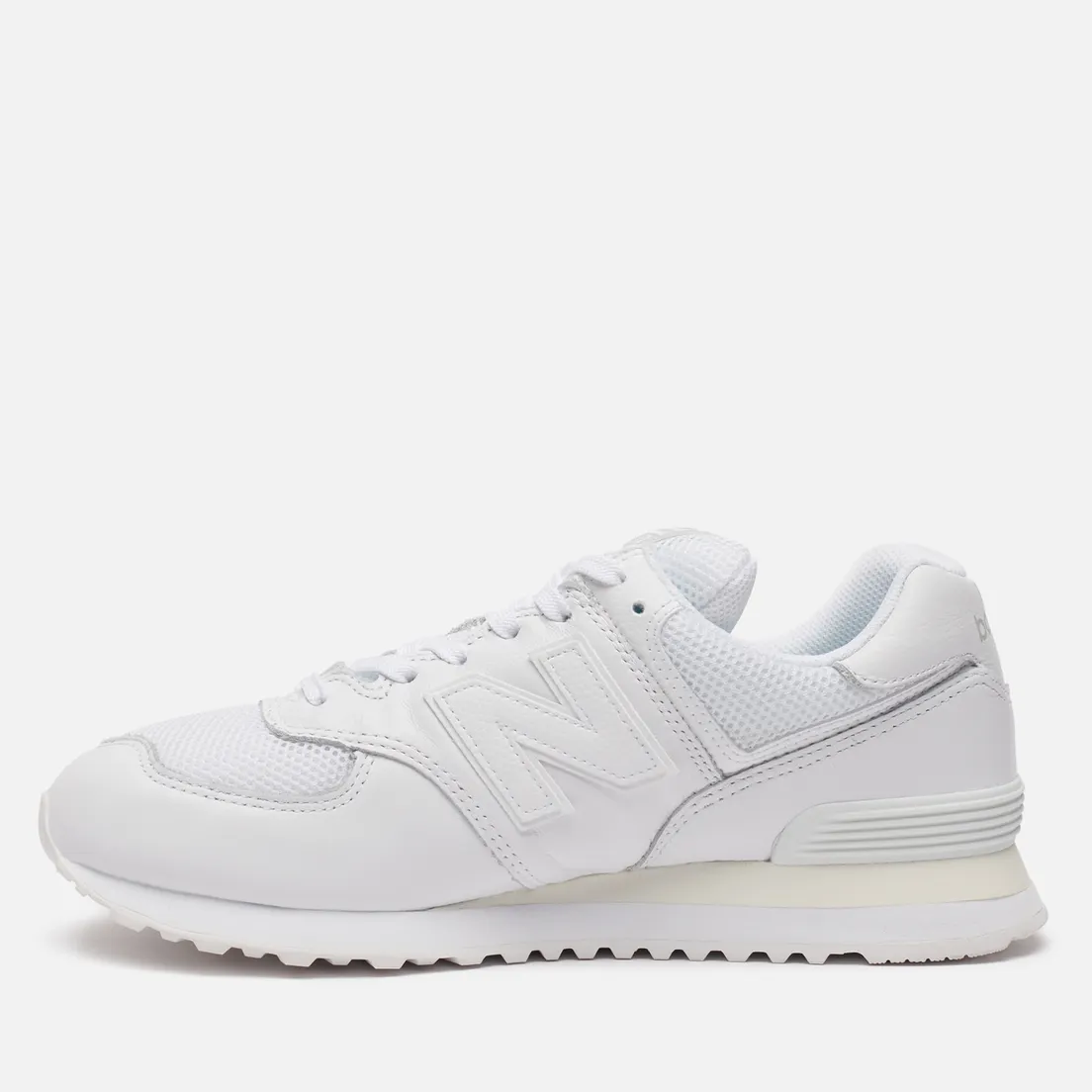 New Balance Мужские кроссовки ML574NSF