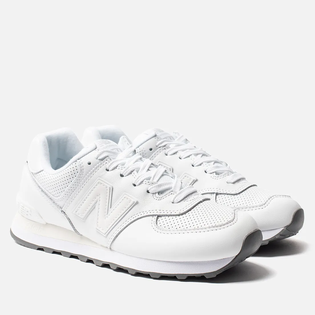 New Balance Кроссовки ML574SNQ