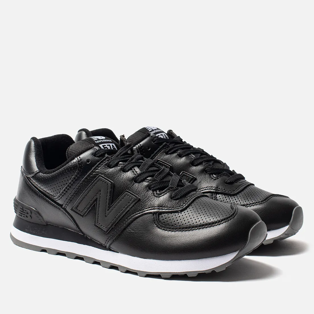 New Balance Кроссовки ML574SNR