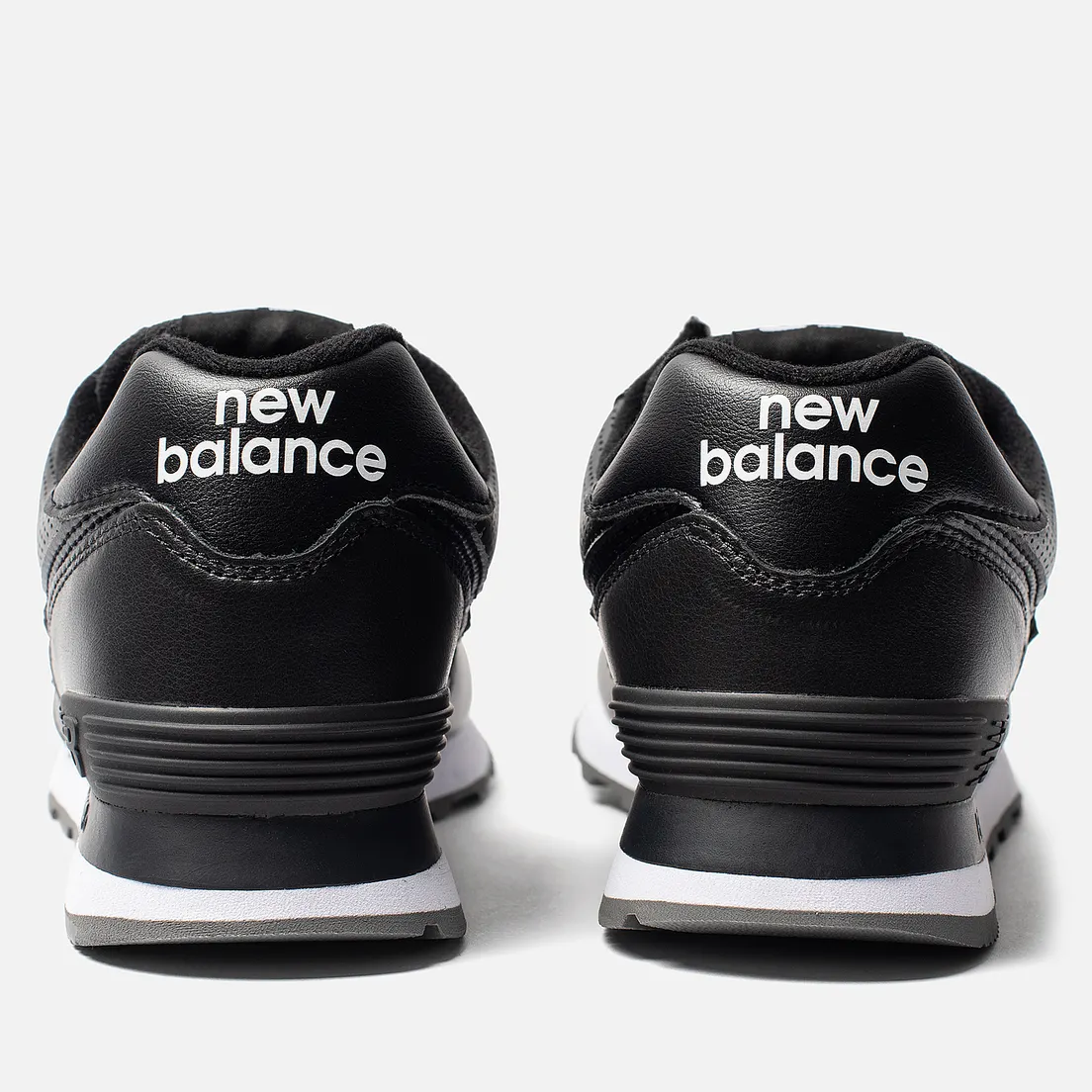 New Balance Кроссовки ML574SNR
