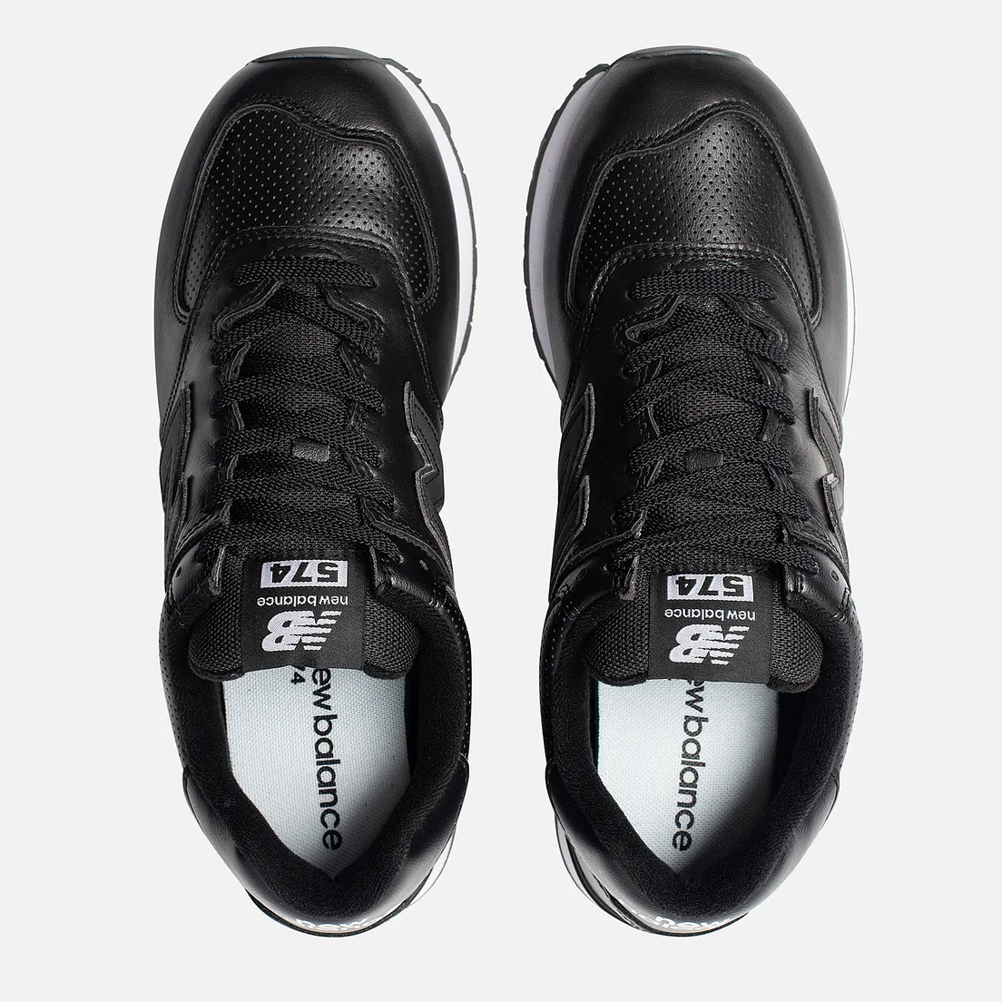 New Balance Кроссовки ML574SNR