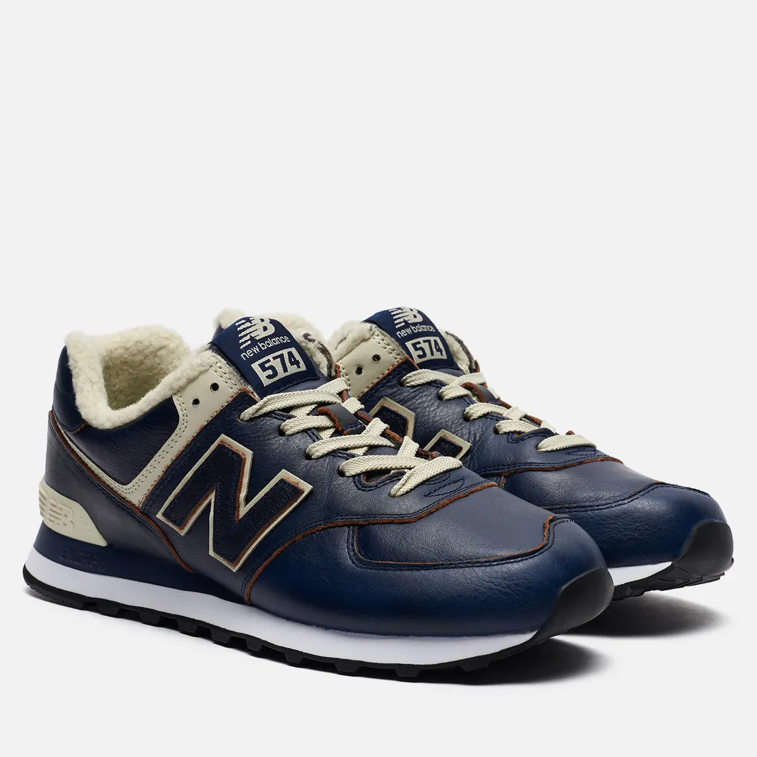 New Balance Мужские кроссовки ML574WNF