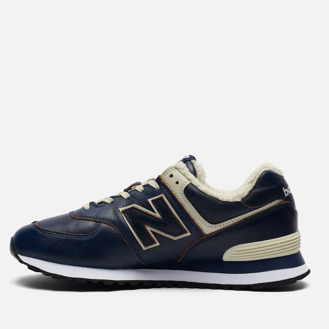 New Balance Мужские кроссовки ML574WNF