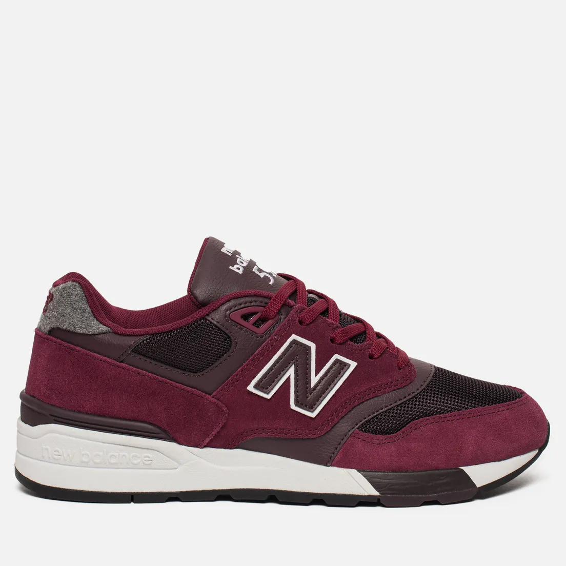 New Balance Кроссовки ML597NEC