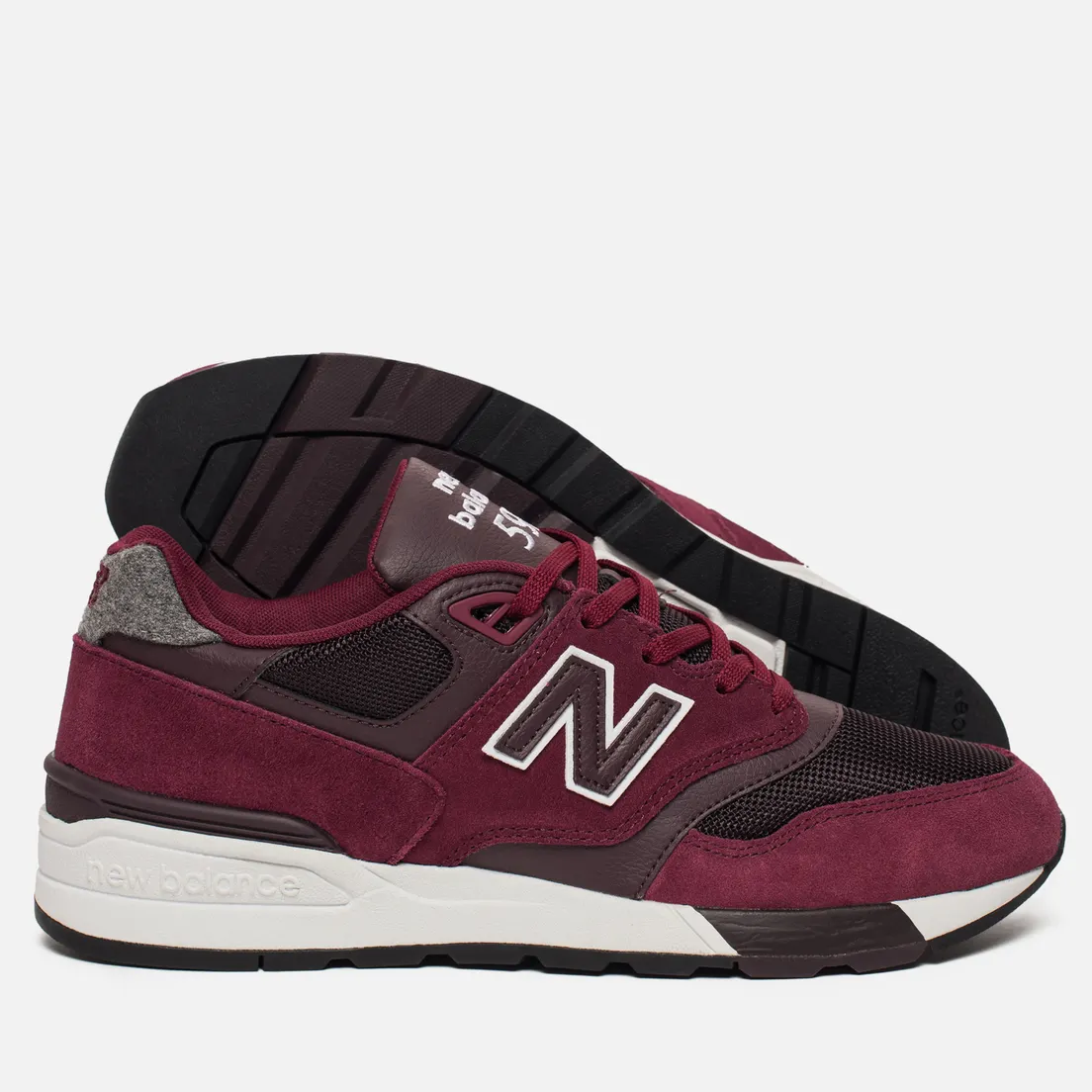 New Balance Кроссовки ML597NEC