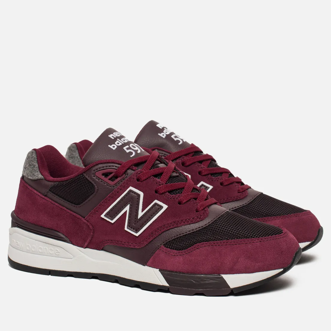 New Balance Кроссовки ML597NEC
