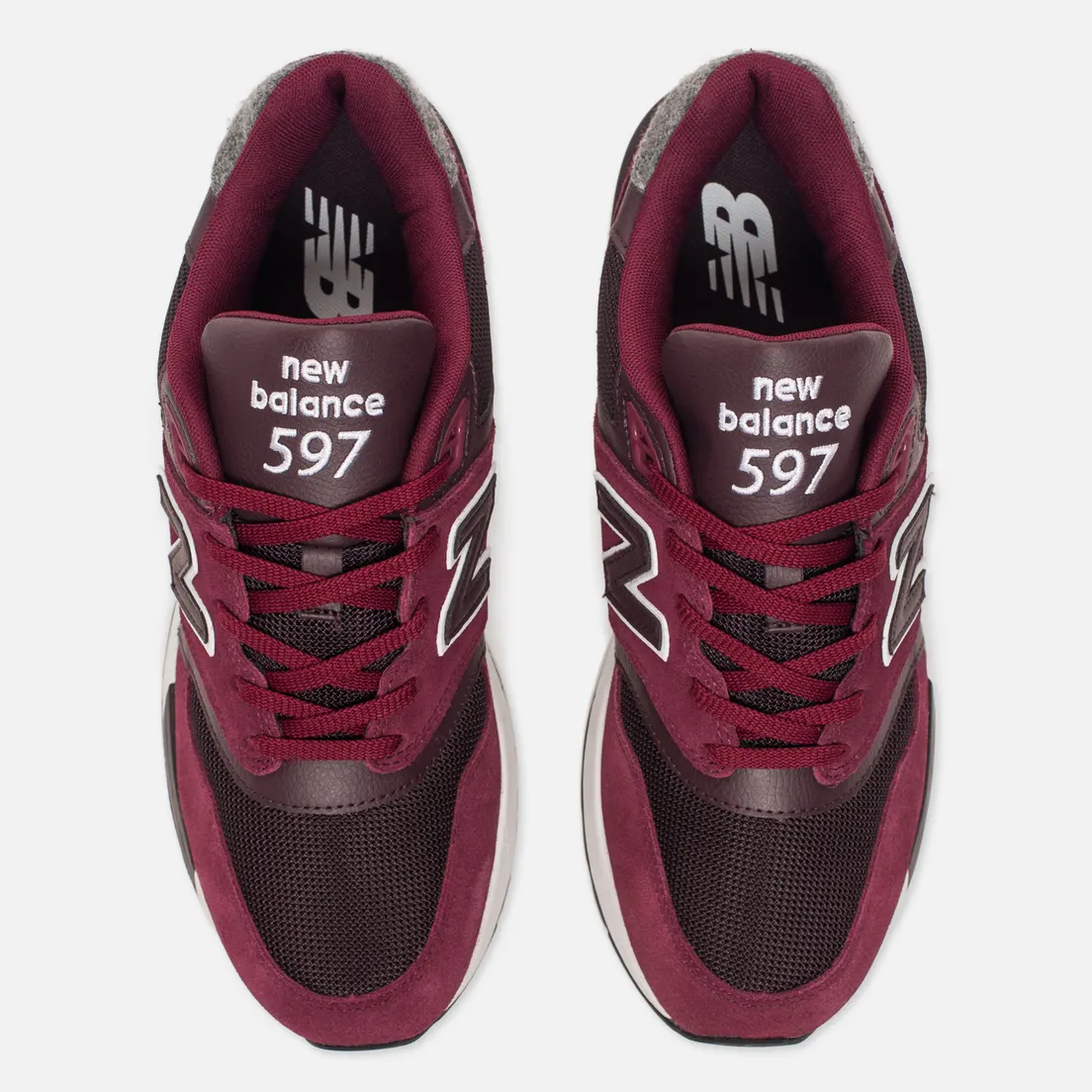 New Balance Кроссовки ML597NEC