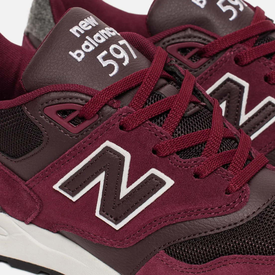 New Balance Кроссовки ML597NEC