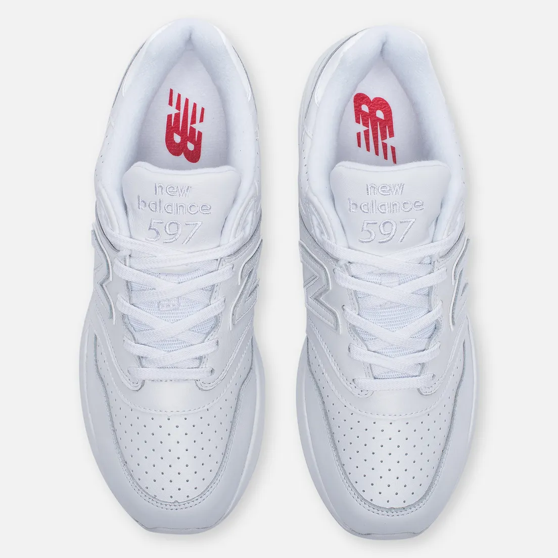 New Balance Кроссовки ML597WHL