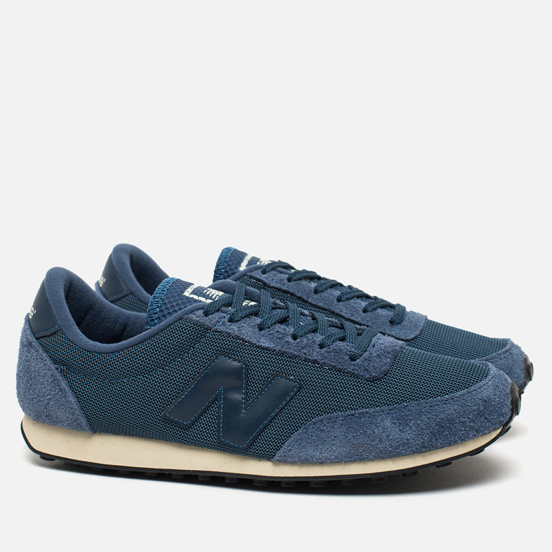 New Balance Кроссовки U410VB