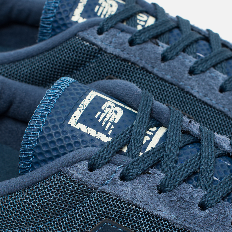 New Balance Кроссовки U410VB