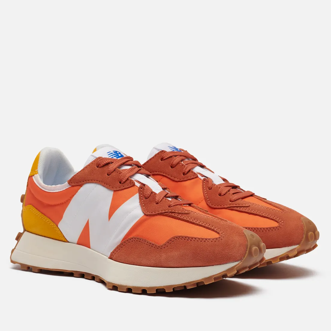 New Balance Кроссовки MS327CLA