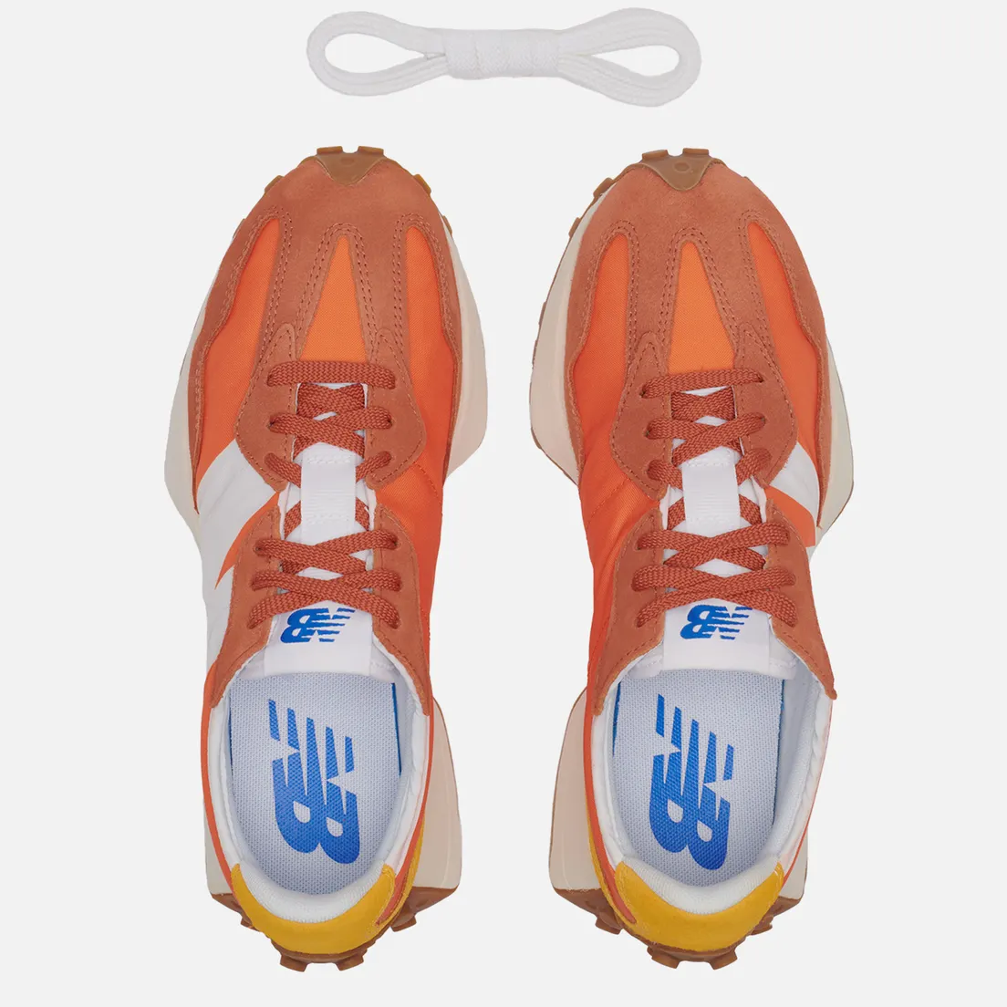 New Balance Кроссовки MS327CLA