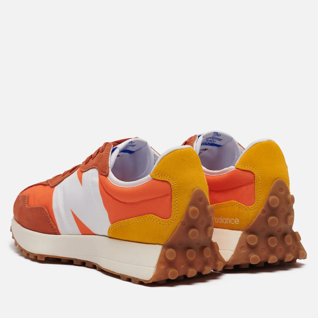 New Balance Кроссовки MS327CLA