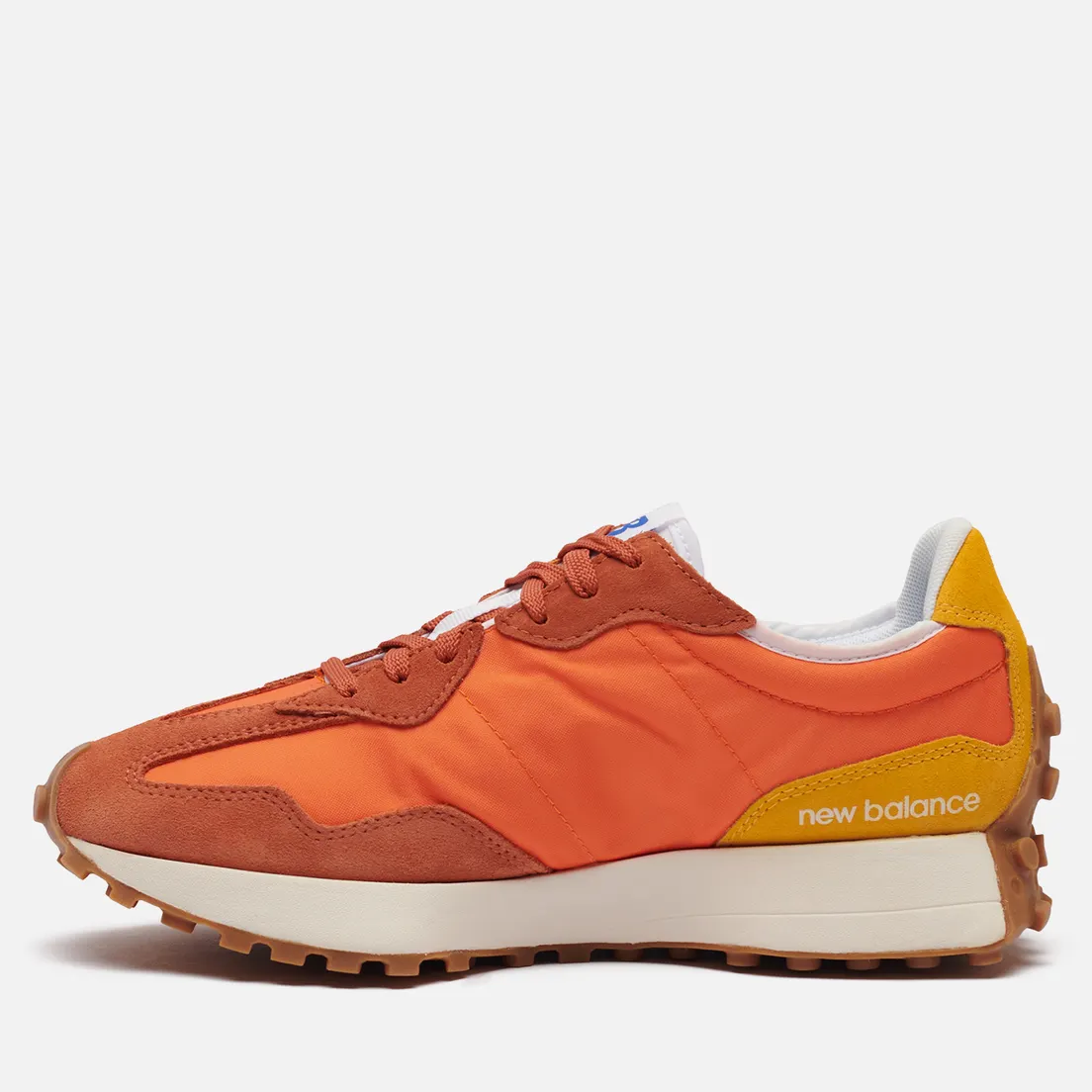 New Balance Кроссовки MS327CLA